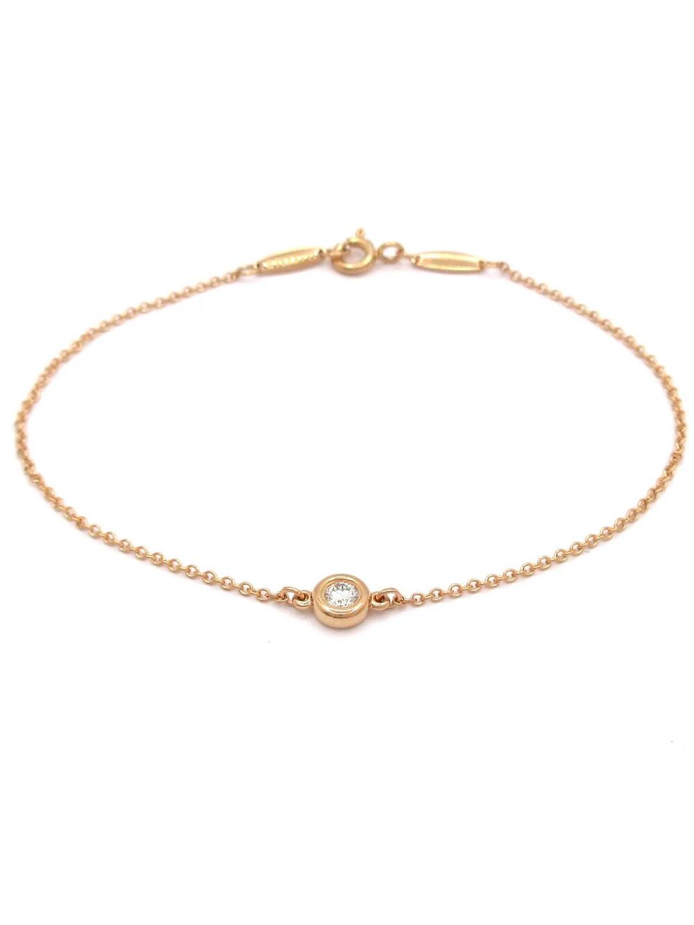 Tiffany&Co. By The Yard 18K Rose Gold #311767T96B